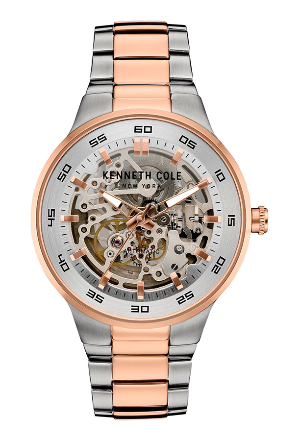 Часы Kenneth Cole Automatic 10030825